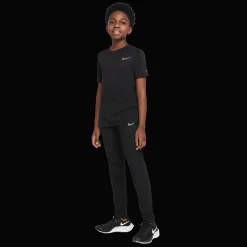 Poly+ Pant, treningsbukse junior - Treningsbukser & Tights - Poly+ Pant, treningsbukse junior