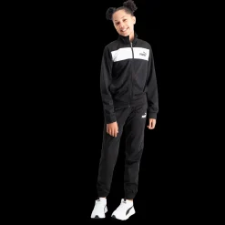 Poly Suit Cl B, tracksuit junior - Treningsklær - Poly Suit Cl B, tracksuit junior