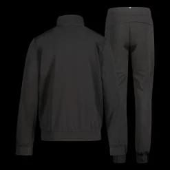 Poly Suit Cl B, tracksuit junior - Treningsklær - Poly Suit Cl B, tracksuit junior
