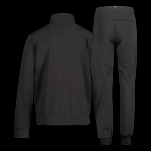 Poly Suit Cl B, tracksuit junior - Treningsklær - Poly Suit Cl B, tracksuit junior