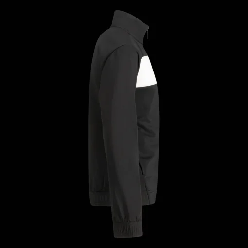 Poly Suit Cl B, tracksuit junior - Treningsklær - Poly Suit Cl B, tracksuit junior