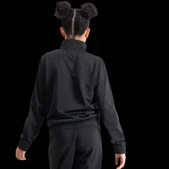 Poly Suit Cl B, tracksuit junior - Treningsklær - Poly Suit Cl B, tracksuit junior