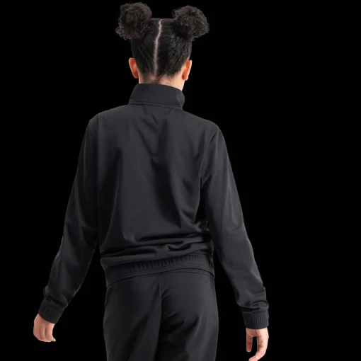 Poly Suit Cl B, tracksuit junior - Treningsklær - Poly Suit Cl B, tracksuit junior
