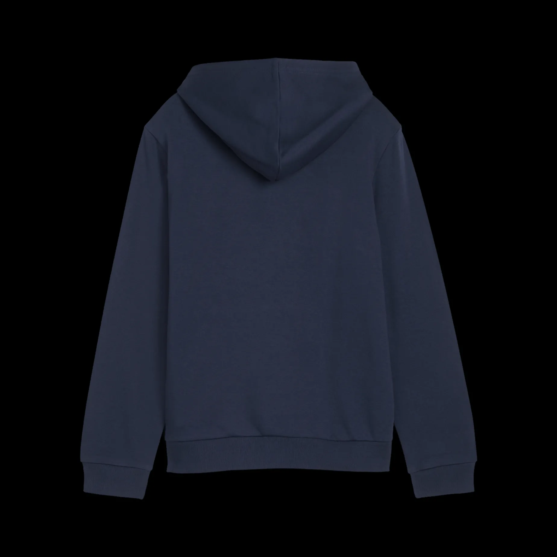 Power Colorblock Hoodie TR B, hettegenser, junior - Collegegenser & Hettegenser - Power Colorblock Hoodie TR B, hettegenser, junior