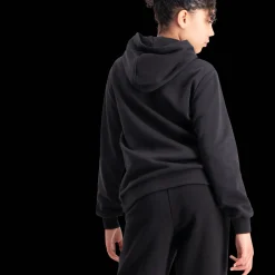 Power Colorblock Hoodie TR B, hettegenser, junior - Collegegenser & Hettegenser - Power Colorblock Hoodie TR B, hettegenser, junior