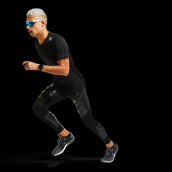 Power Run Tight, kompresjonstights herre - Treningstights - Power Run Tight, kompresjonstights herre