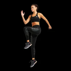 Power Tight, kompresjonstights dame - Treningstights - Power Tight, kompresjonstights dame