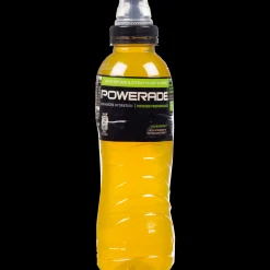 Powerade 0,5 L, energidrikk - Energidrikk - Powerade 0,5 L, energidrikk