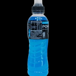 Powerade 0,5 L, energidrikk - Energidrikk - Powerade 0,5 L, energidrikk
