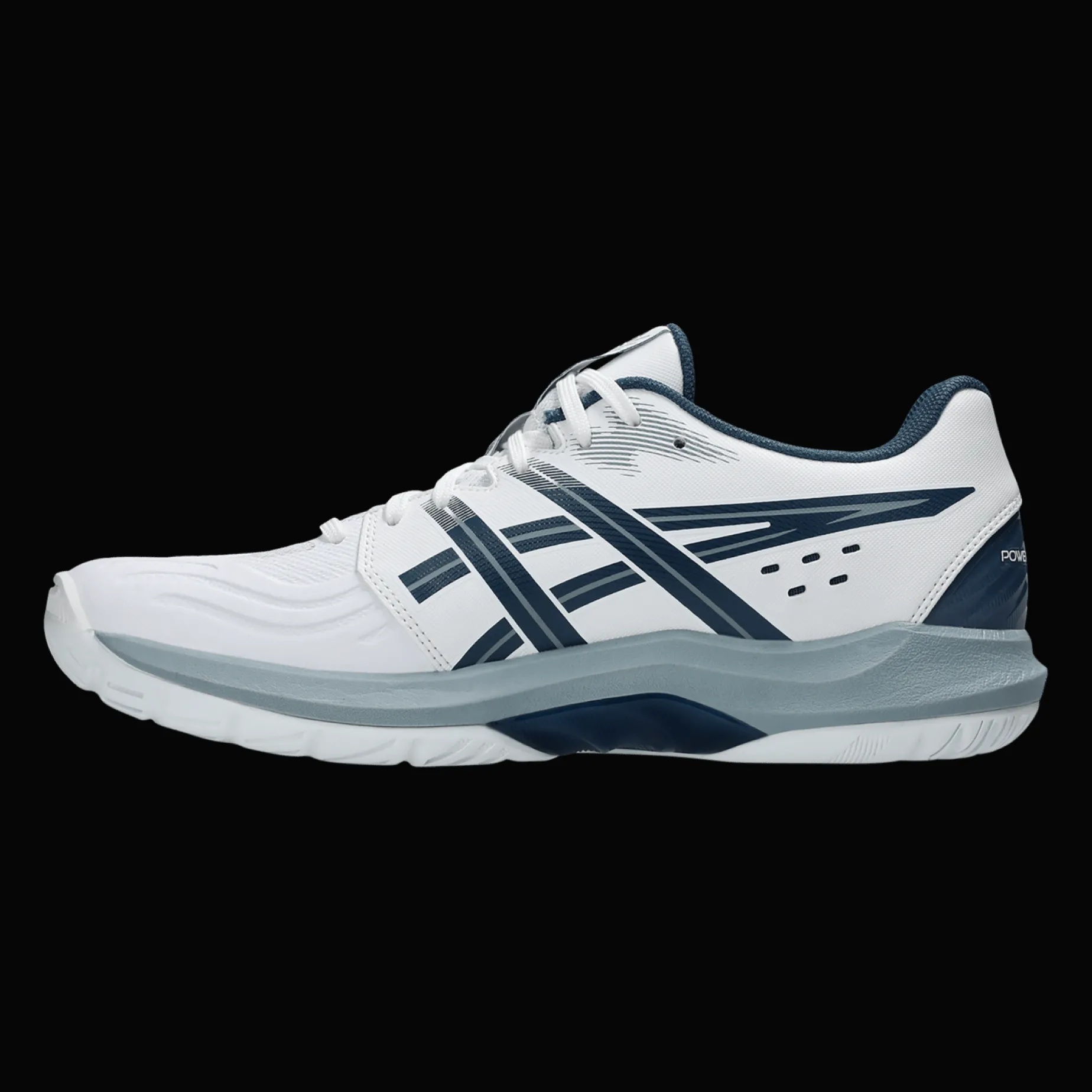 Powerbreak FF, hallsko, herre - Innesko Herre - Powerbreak FF, hallsko, herre