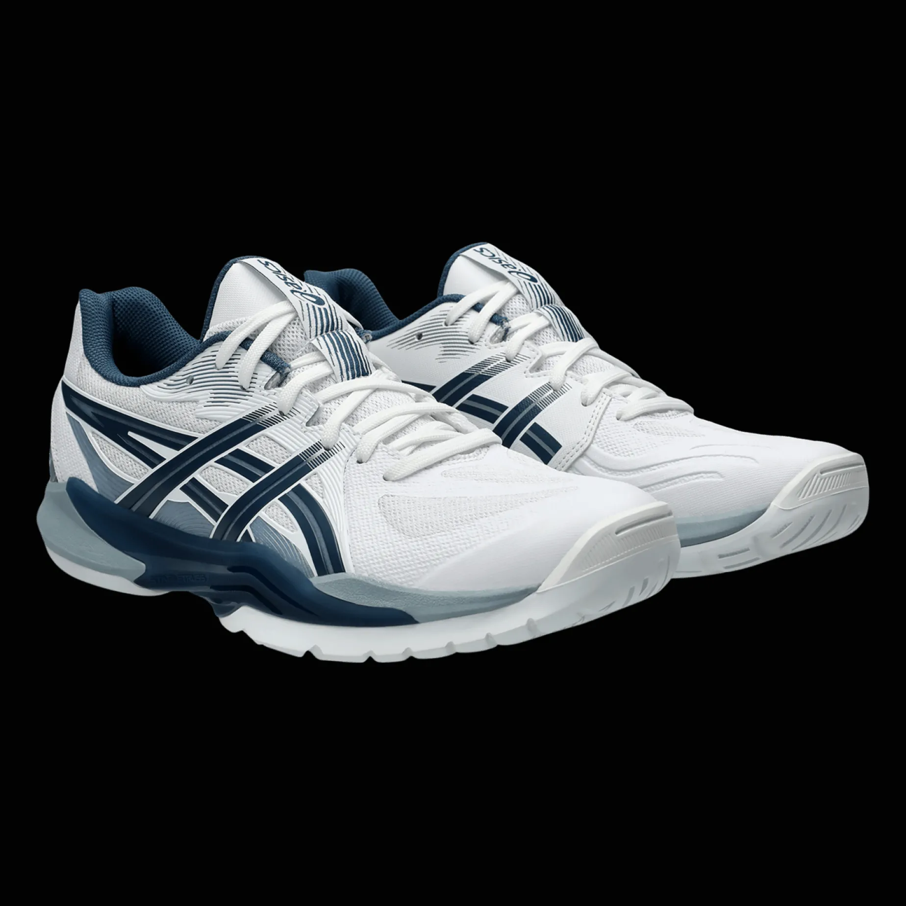 Powerbreak FF, hallsko, herre - Innesko Herre - Powerbreak FF, hallsko, herre