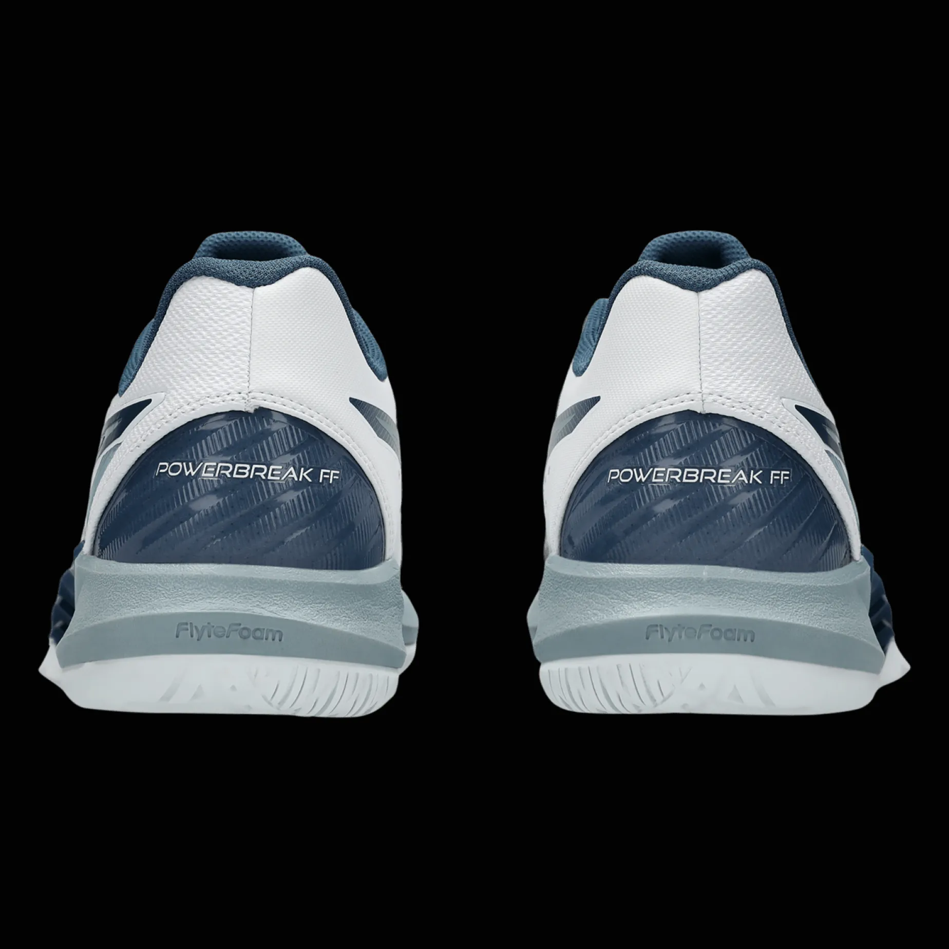 Powerbreak FF, hallsko, herre - Innesko Herre - Powerbreak FF, hallsko, herre