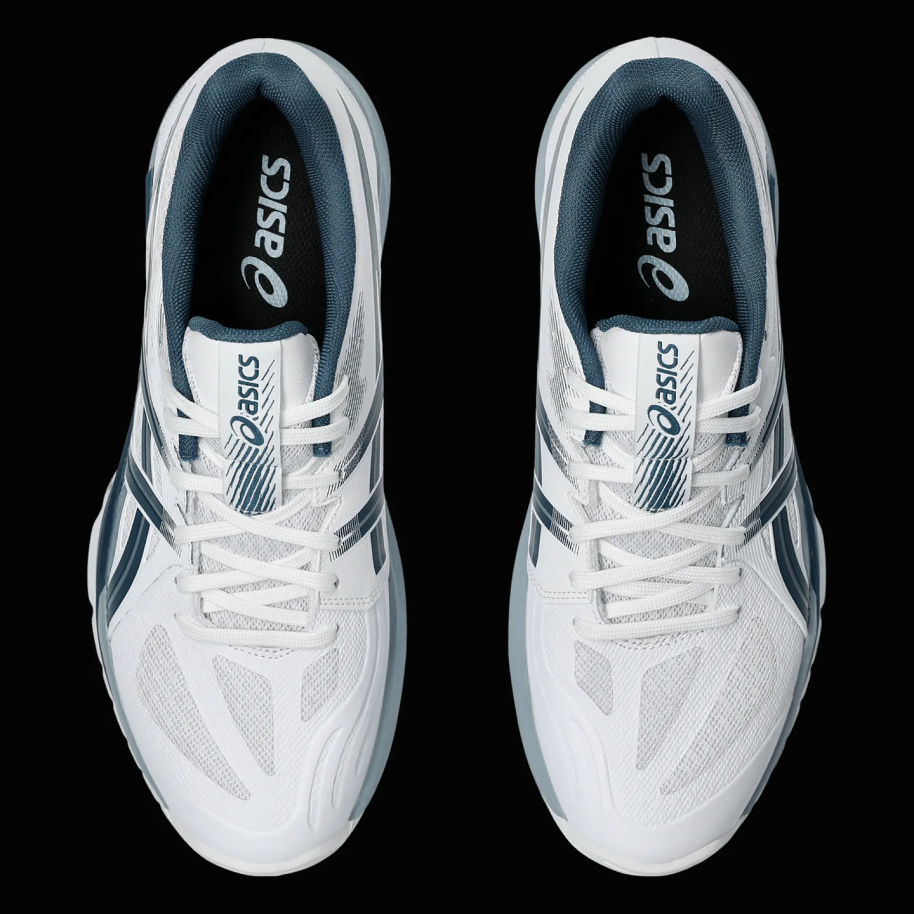 Powerbreak FF, hallsko, herre - Innesko Herre - Powerbreak FF, hallsko, herre