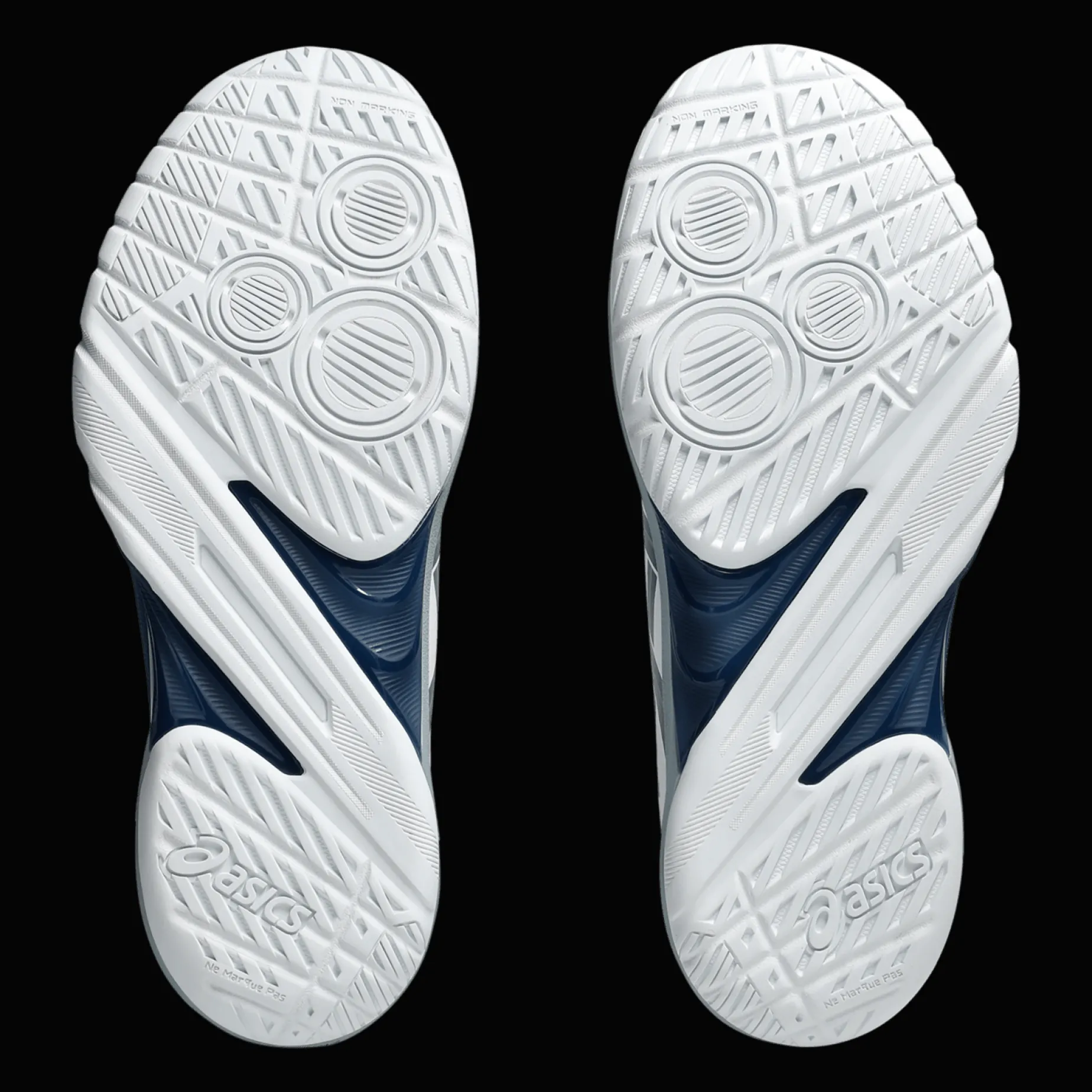 Powerbreak FF, hallsko, herre - Innesko Herre - Powerbreak FF, hallsko, herre