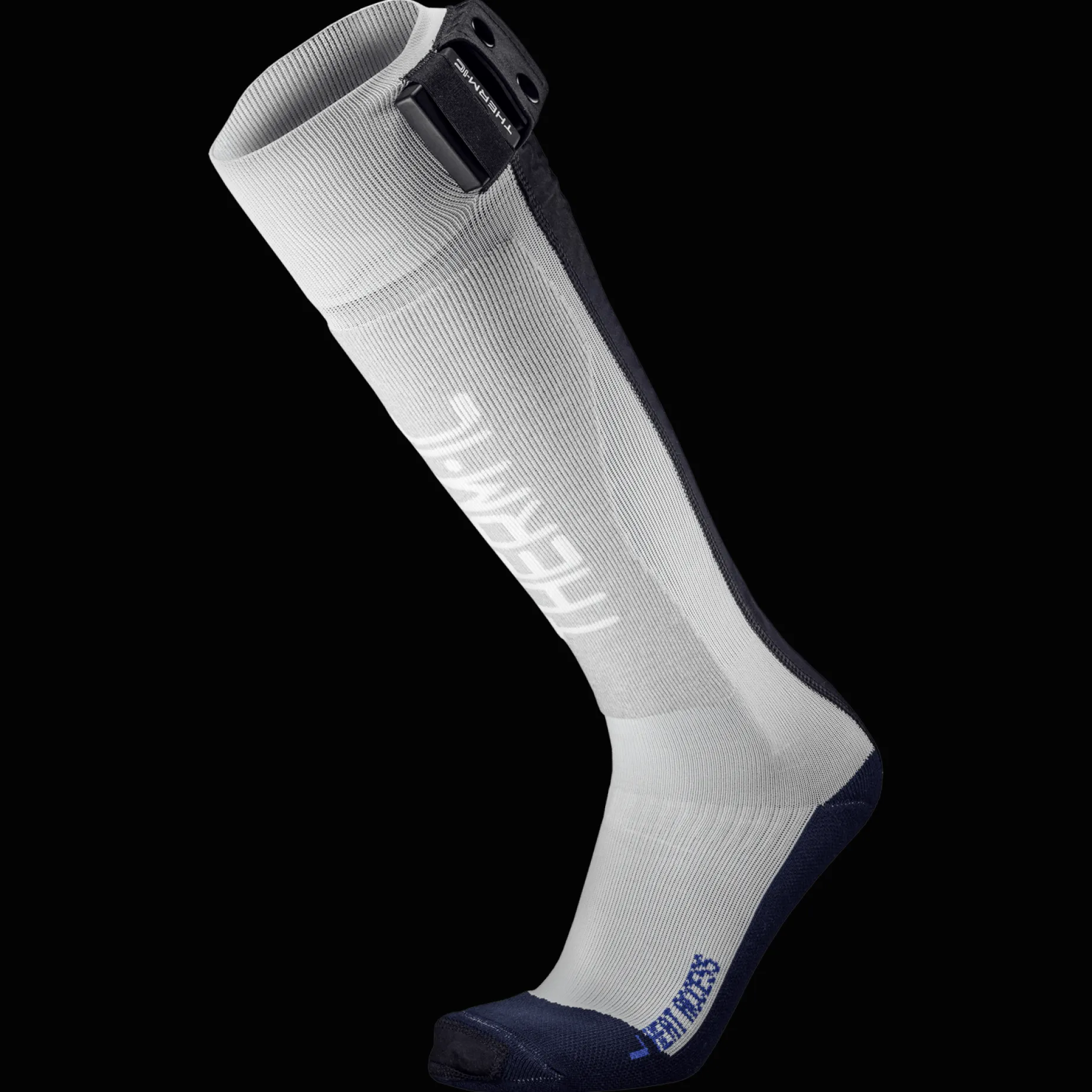 Powersock set Heat Access S-1200 24/25, batterioppvarmede sokker, unisex - Alpint & Topptur - Powersock set Heat Access S-1200 24/25, batterioppvarmede sokker, unisex