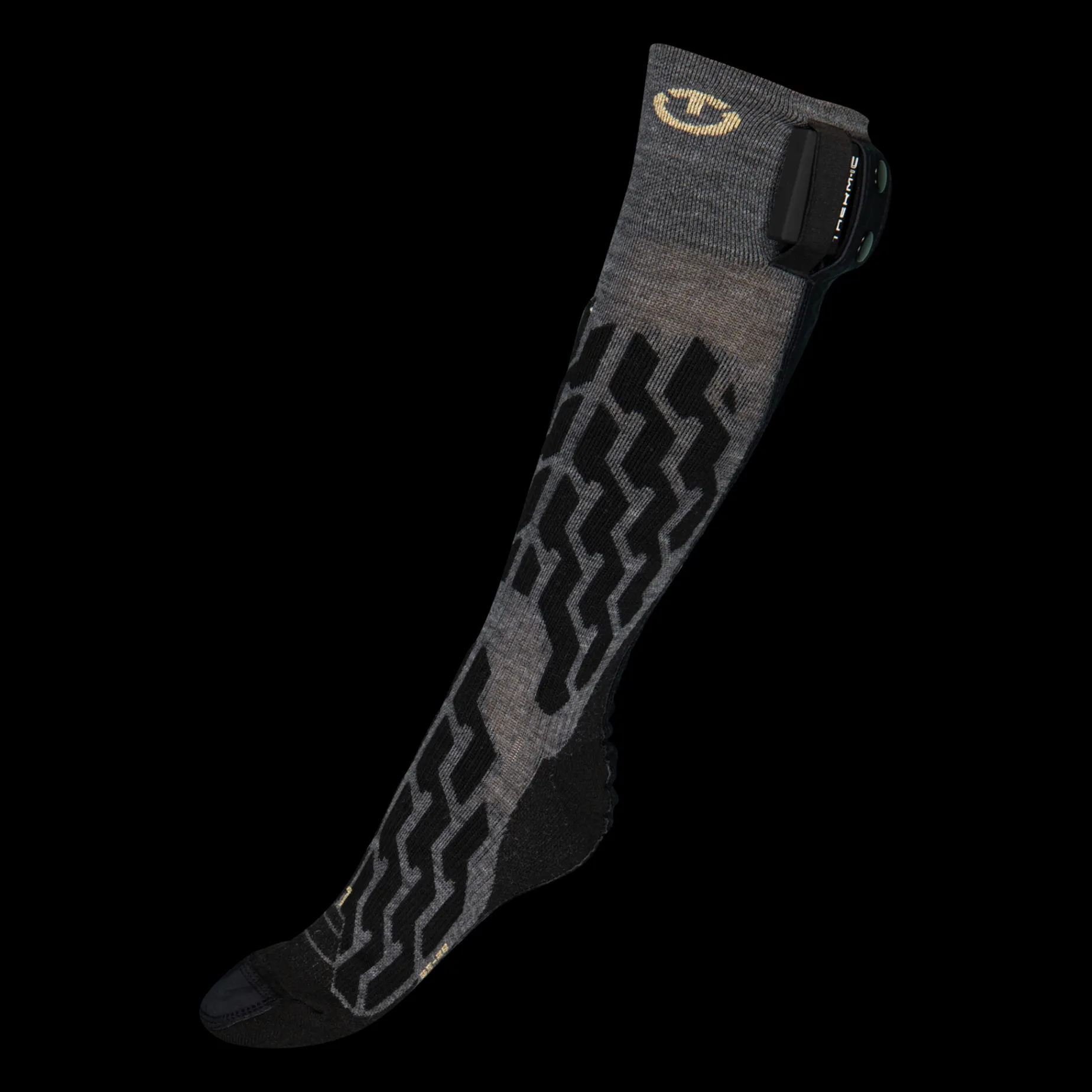 PowersockSet- UNi + S-pack 1200 24/25, varmesokker unisex - Skisokker - PowersockSet- UNi + S-pack 1200 24/25, varmesokker unisex