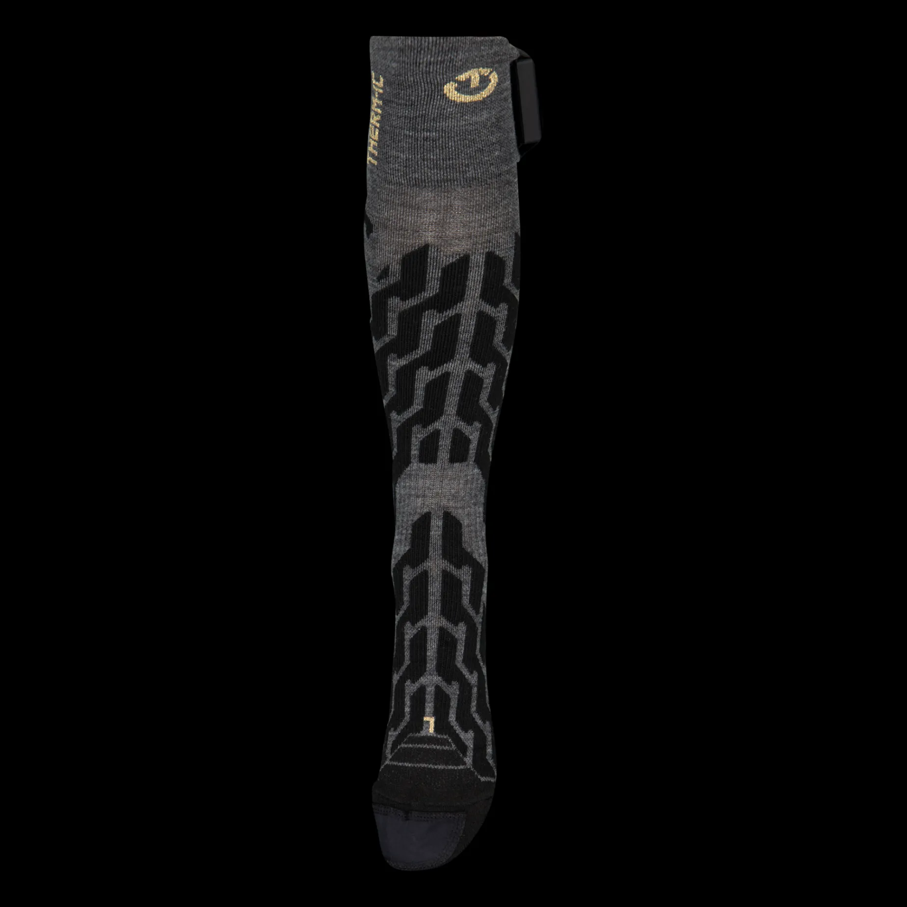 PowersockSet- UNi + S-pack 1200 24/25, varmesokker unisex - Skisokker - PowersockSet- UNi + S-pack 1200 24/25, varmesokker unisex