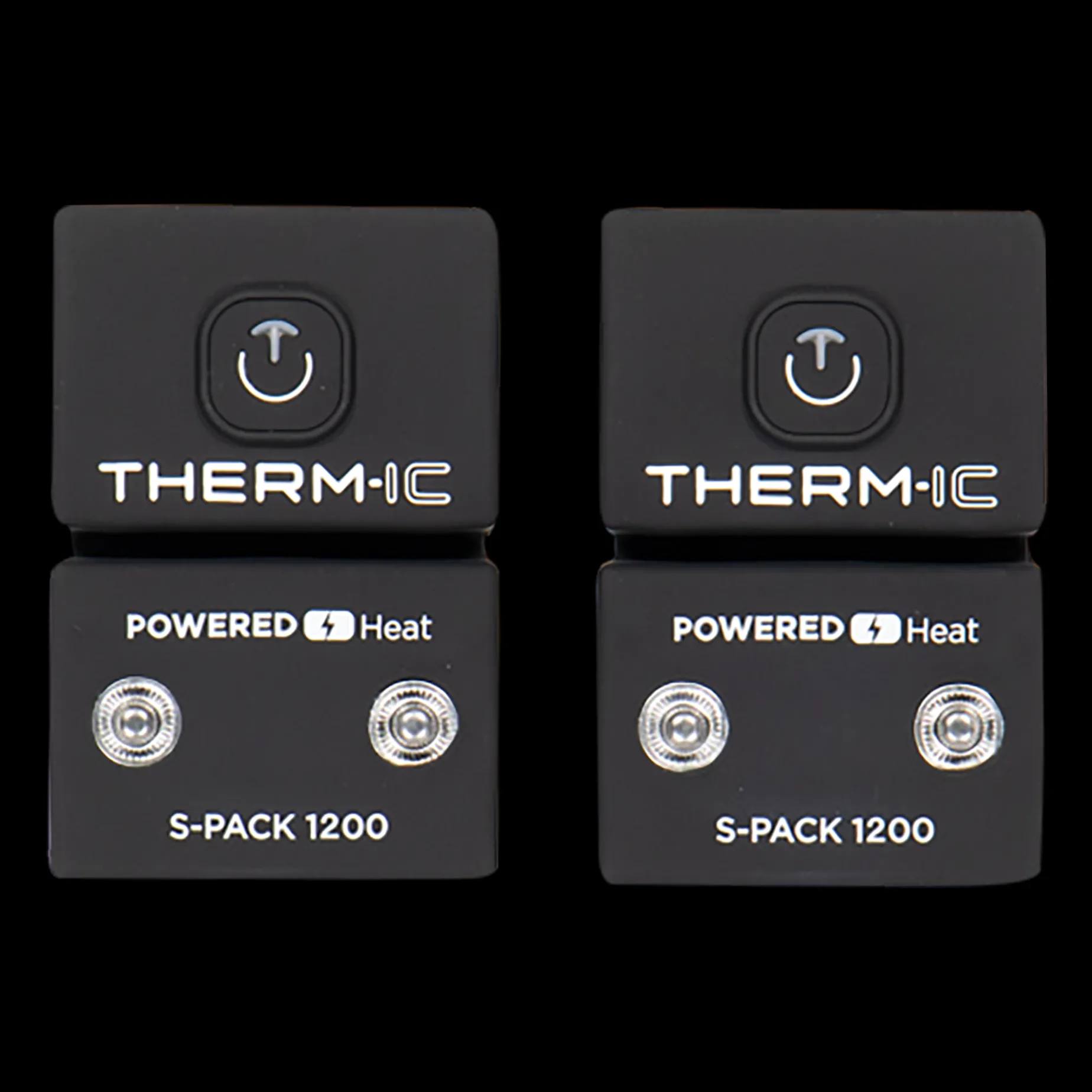 PowersockSet- UNi + S-pack 1200 24/25, varmesokker unisex - Skisokker - PowersockSet- UNi + S-pack 1200 24/25, varmesokker unisex