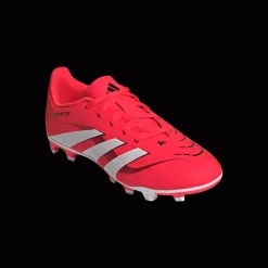 Predator Club FG/MG Q1 25, fotballsko gress og kunstgress, junior - Fotballsko - Predator Club FG/MG Q1 25, fotballsko gress og kunstgress, junior
