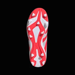 Predator Club FG/MG Q1 25, fotballsko gress og kunstgress, junior - Fotballsko - Predator Club FG/MG Q1 25, fotballsko gress og kunstgress, junior