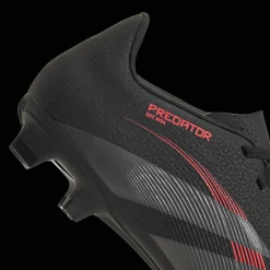 Predator Club FG/MG Q1 25, fotballsko gress og kunstgress, unisex - Fotballsko - Predator Club FG/MG Q1 25, fotballsko gress og kunstgress, unisex