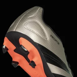 PREDATOR CLUB FxG J Q4 24, fotballsko gress, kunstgress og grus, junior - Fotballsko - PREDATOR CLUB FxG J Q4 24, fotballsko gress, kunstgress og grus, junior