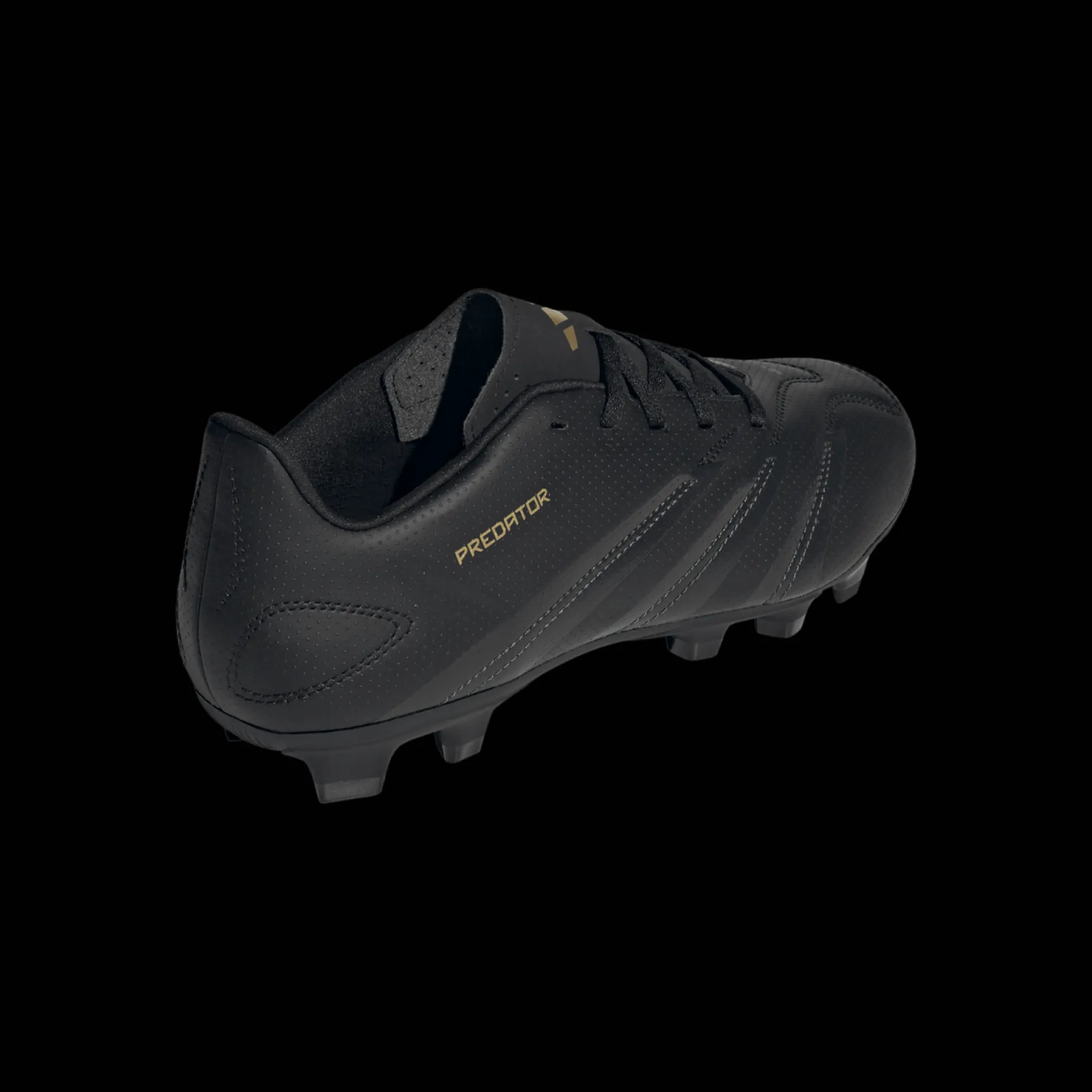 Predator Club FxG Q3 24, fotballsko gress, kunstgress og grus, unisex - Fotballsko - Predator Club FxG Q3 24, fotballsko gress, kunstgress og grus, unisex