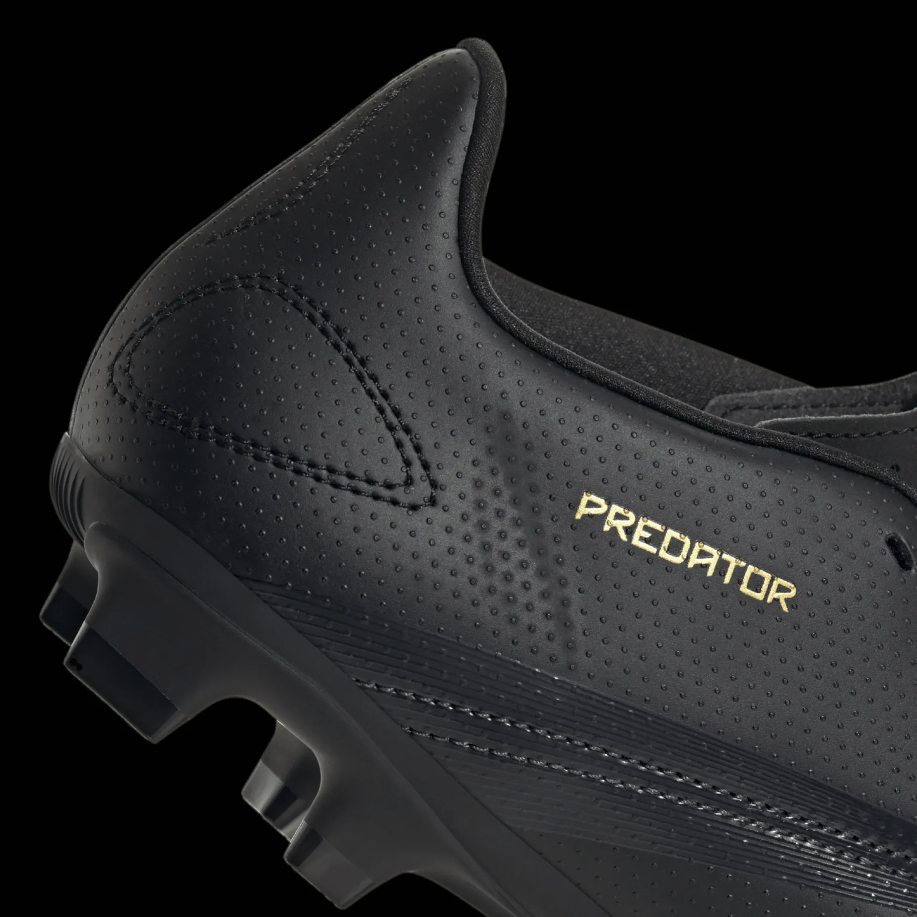 Predator Club FxG Q3 24, fotballsko gress, kunstgress og grus, unisex - Fotballsko - Predator Club FxG Q3 24, fotballsko gress, kunstgress og grus, unisex