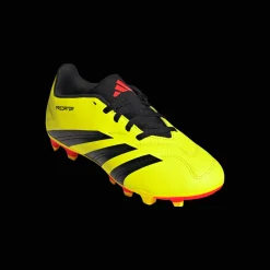 Predator Club Low FxG / Q2 24, fotballsko gress, kunstgress og grus, junior - Fotballsko - Predator Club Low FxG / Q2 24, fotballsko gress, kunstgress og grus, junior