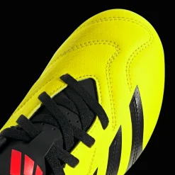 Predator Club Low FxG / Q2 24, fotballsko gress, kunstgress og grus, junior - Fotballsko - Predator Club Low FxG / Q2 24, fotballsko gress, kunstgress og grus, junior