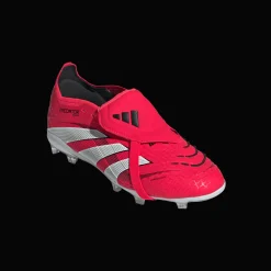 Predator Elite Fold-Over Tongue FG Q1 25, fotballsko gress, junior - Fotballsko - Predator Elite Fold-Over Tongue FG Q1 25, fotballsko gress, junior