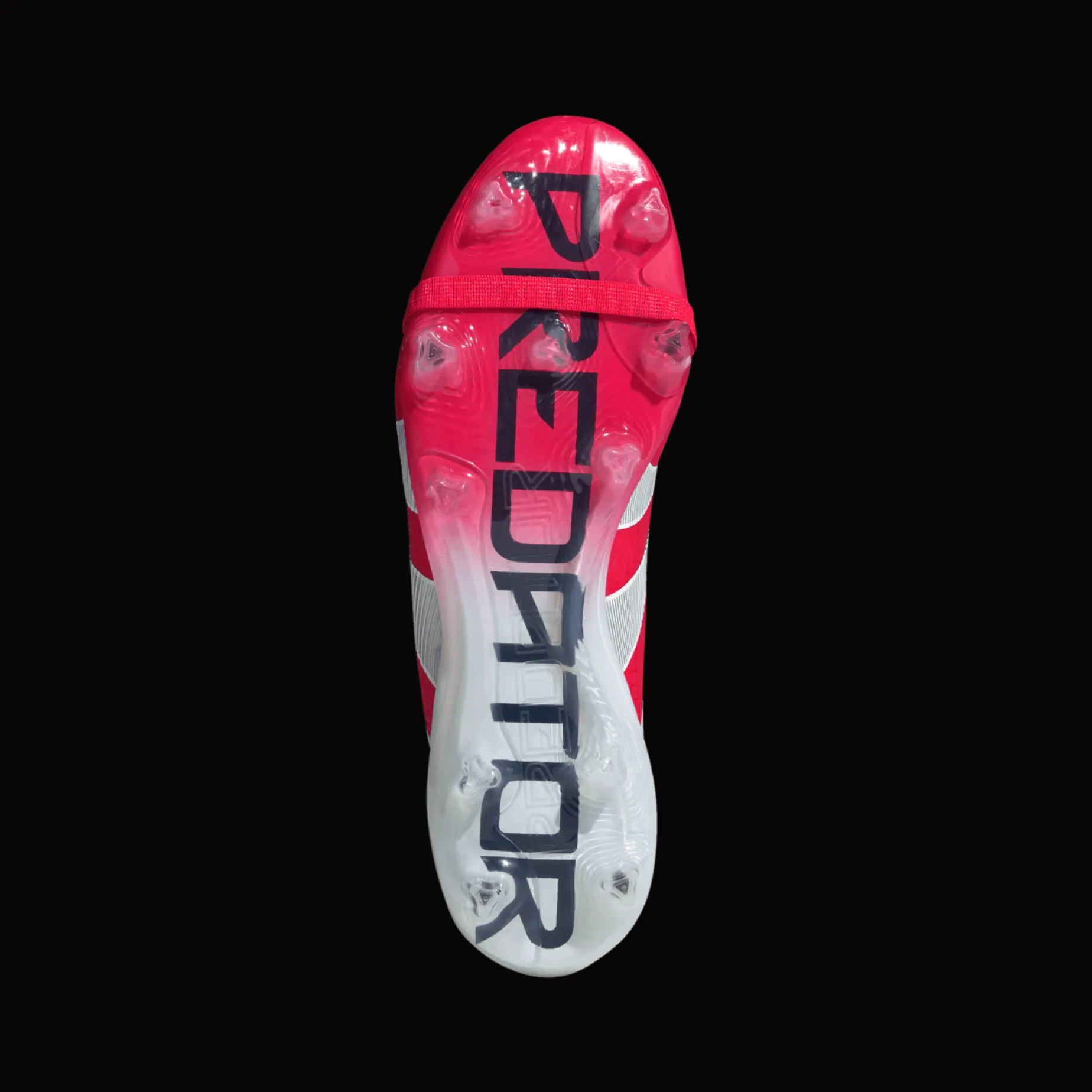 Predator Elite Fold-Over Tongue FG Q1 25, fotballsko gress, unisex - Fotballsko - Predator Elite Fold-Over Tongue FG Q1 25, fotballsko gress, unisex