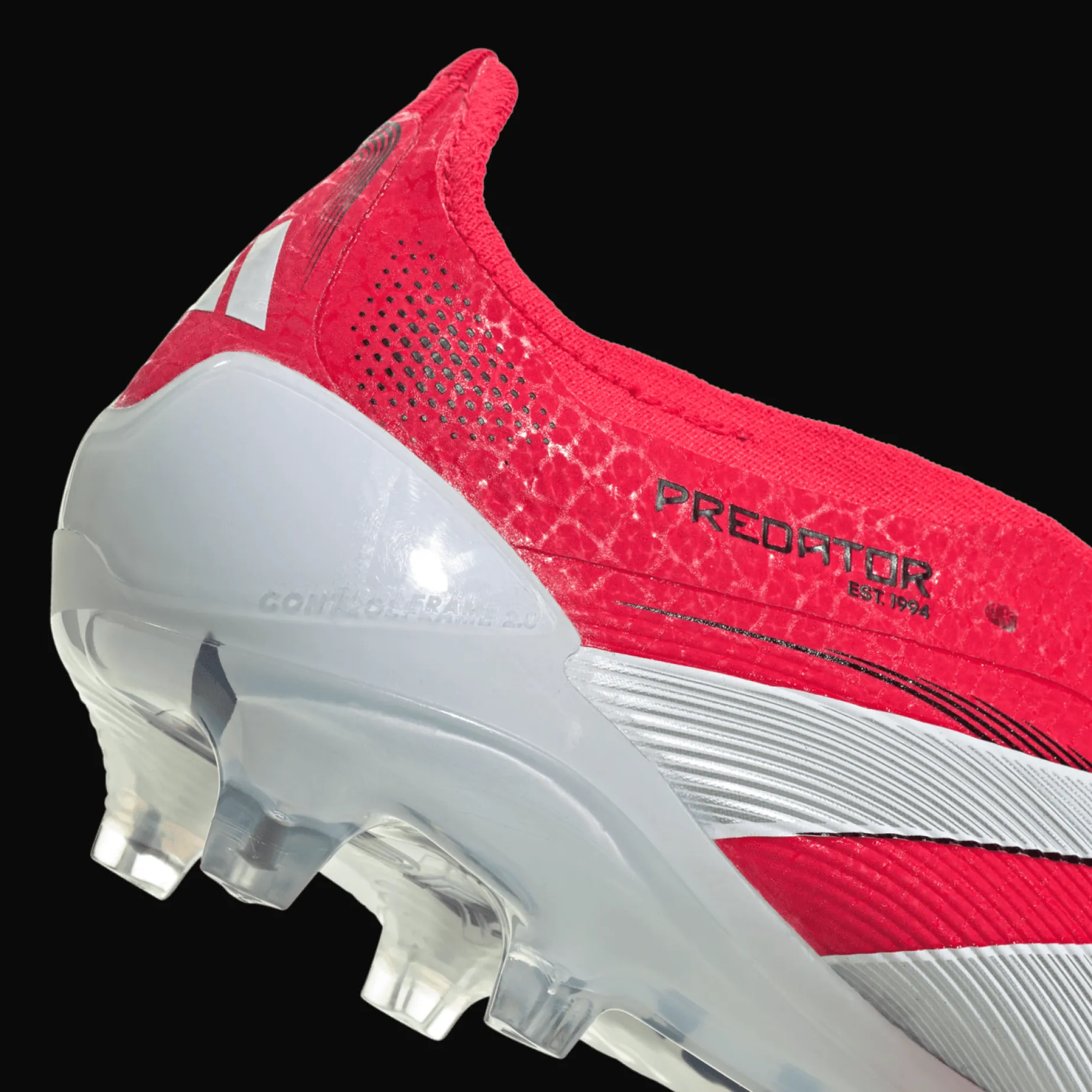 Predator Elite Fold-Over Tongue FG Q1 25, fotballsko gress, unisex - Fotballsko - Predator Elite Fold-Over Tongue FG Q1 25, fotballsko gress, unisex