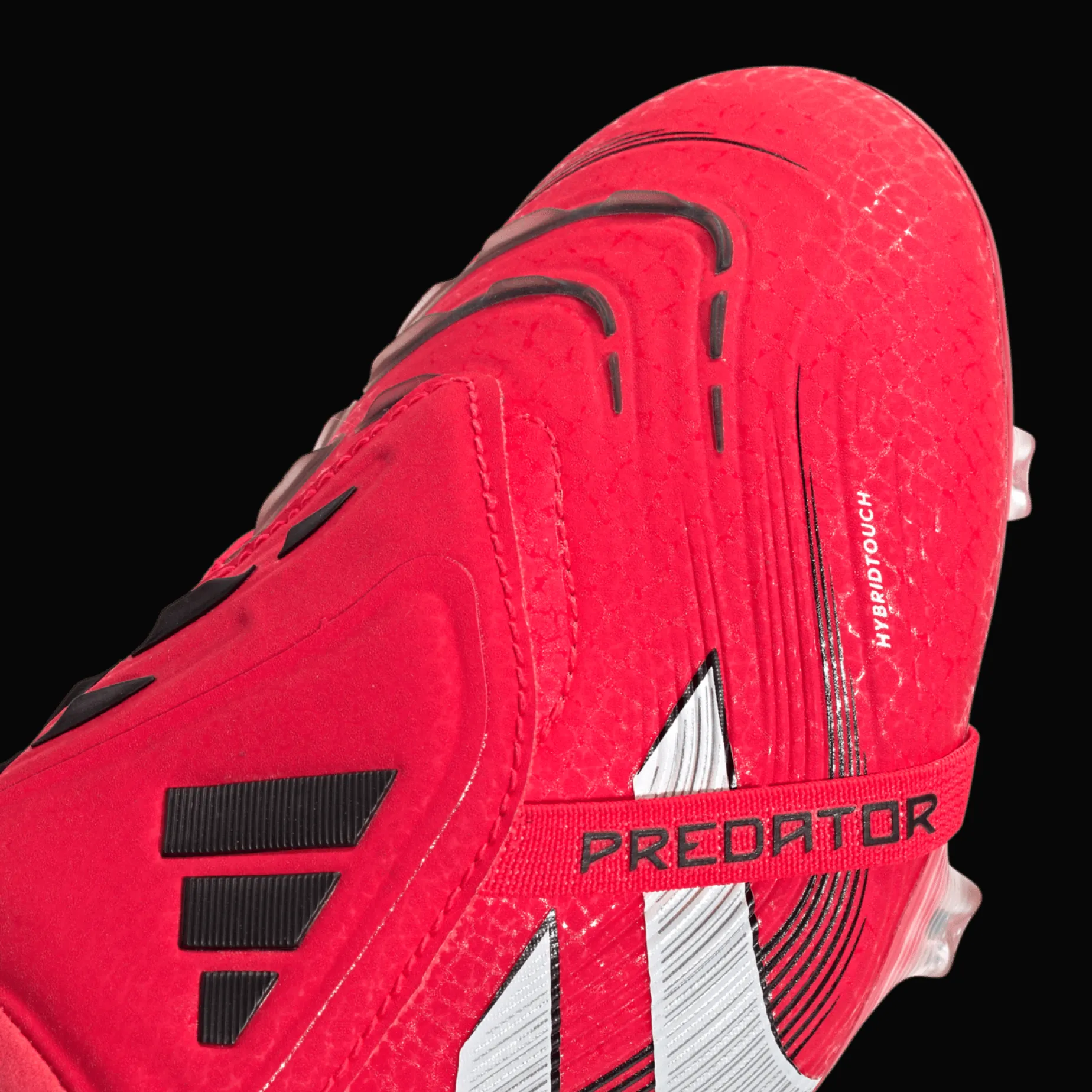 Predator Elite Fold-Over Tongue FG Q1 25, fotballsko gress, unisex - Fotballsko - Predator Elite Fold-Over Tongue FG Q1 25, fotballsko gress, unisex