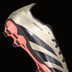 Predator League MG Q4 24, fotballsko gress og kunstgress, unisex - Fotballsko - Predator League MG Q4 24, fotballsko gress og kunstgress, unisex