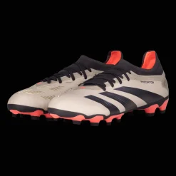 Predator Pro MG / Q4 24, fotballsko gress og kunstgress, unisex - Fotballsko - Predator Pro MG / Q4 24, fotballsko gress og kunstgress, unisex