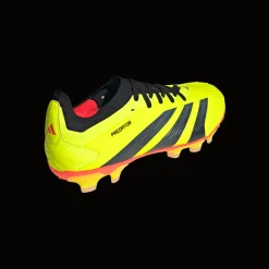 Predator Pro MG / Q2 24, fotballsko gress og kunstgress, unisex - Fotballsko - Predator Pro MG / Q2 24, fotballsko gress og kunstgress, unisex