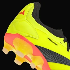 Predator Pro MG / Q2 24, fotballsko gress og kunstgress, unisex - Fotballsko - Predator Pro MG / Q2 24, fotballsko gress og kunstgress, unisex