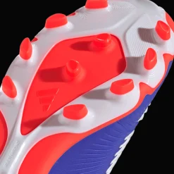 Predator Pro MG / Q3 24, fotballsko gress og kunstgress, unisex - Fotballsko - Predator Pro MG / Q3 24, fotballsko gress og kunstgress, unisex