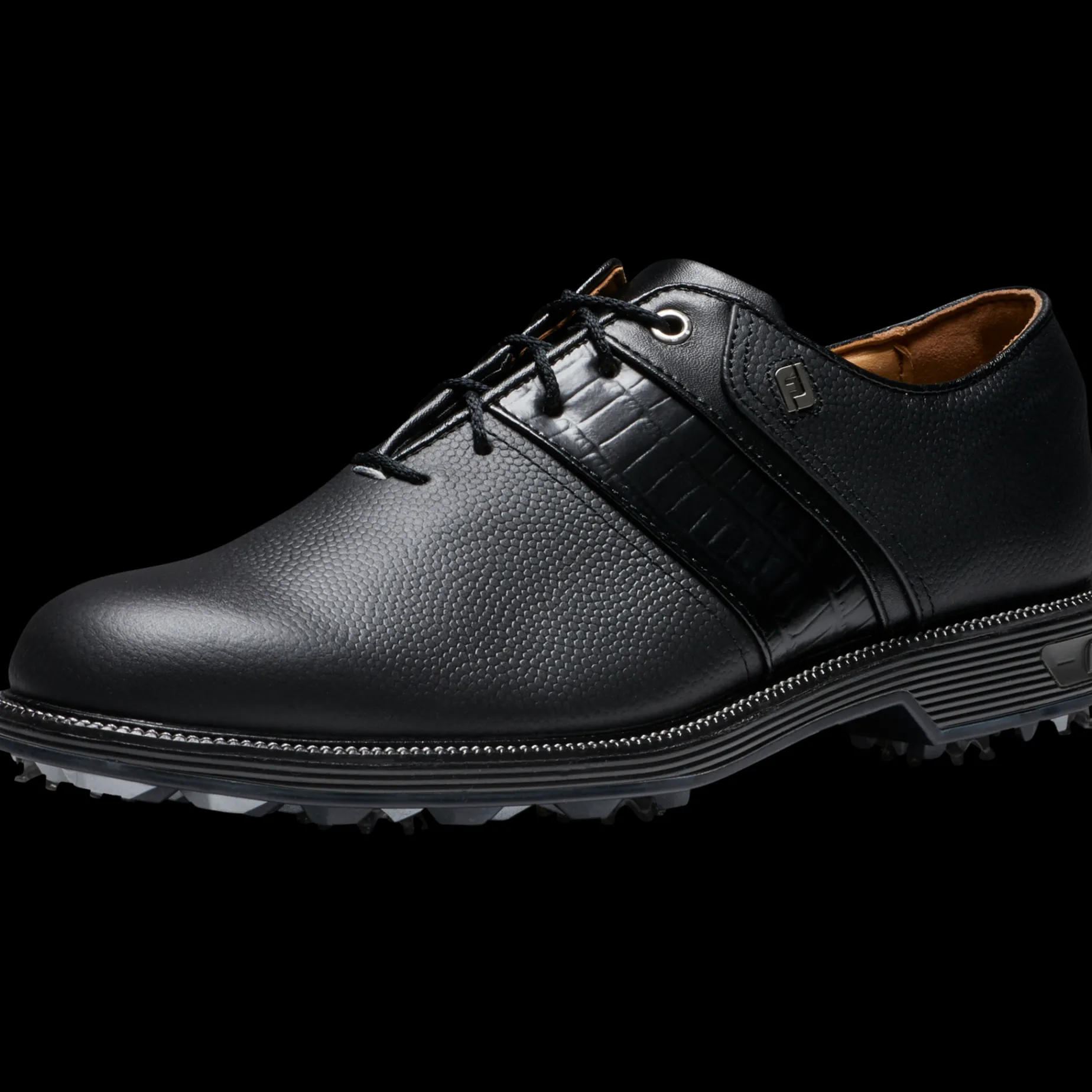 PREMIERE SERIES - THE PACKARD, golfsko herre - Golfsko - PREMIERE SERIES - THE PACKARD, golfsko herre