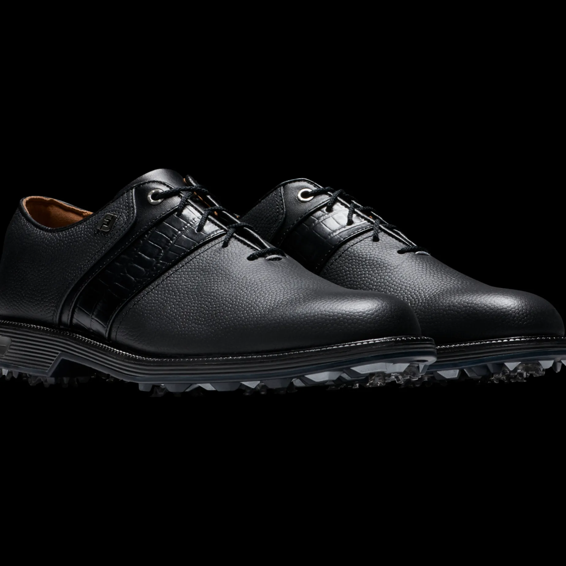 PREMIERE SERIES - THE PACKARD, golfsko herre - Golfsko - PREMIERE SERIES - THE PACKARD, golfsko herre