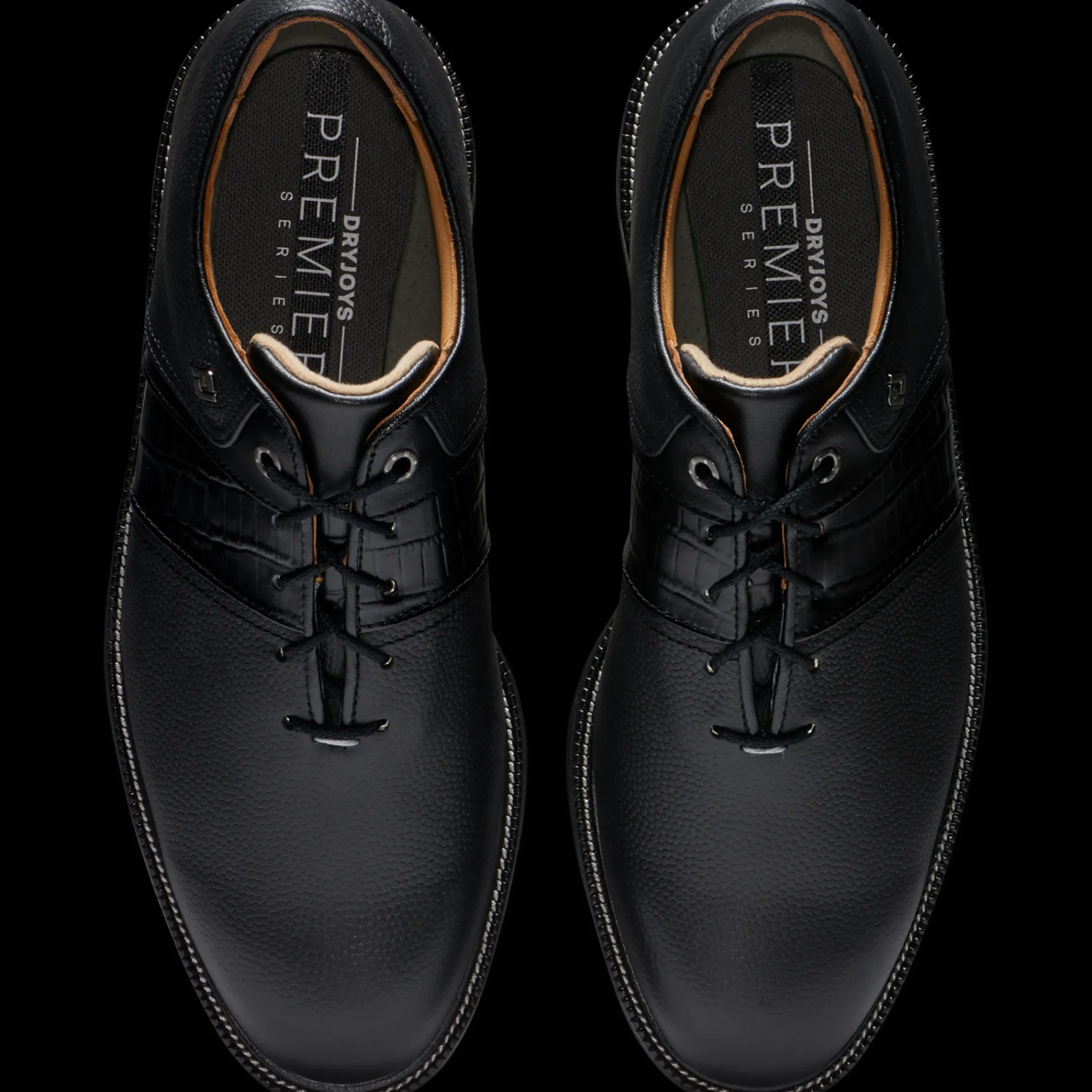 PREMIERE SERIES - THE PACKARD, golfsko herre - Golfsko - PREMIERE SERIES - THE PACKARD, golfsko herre