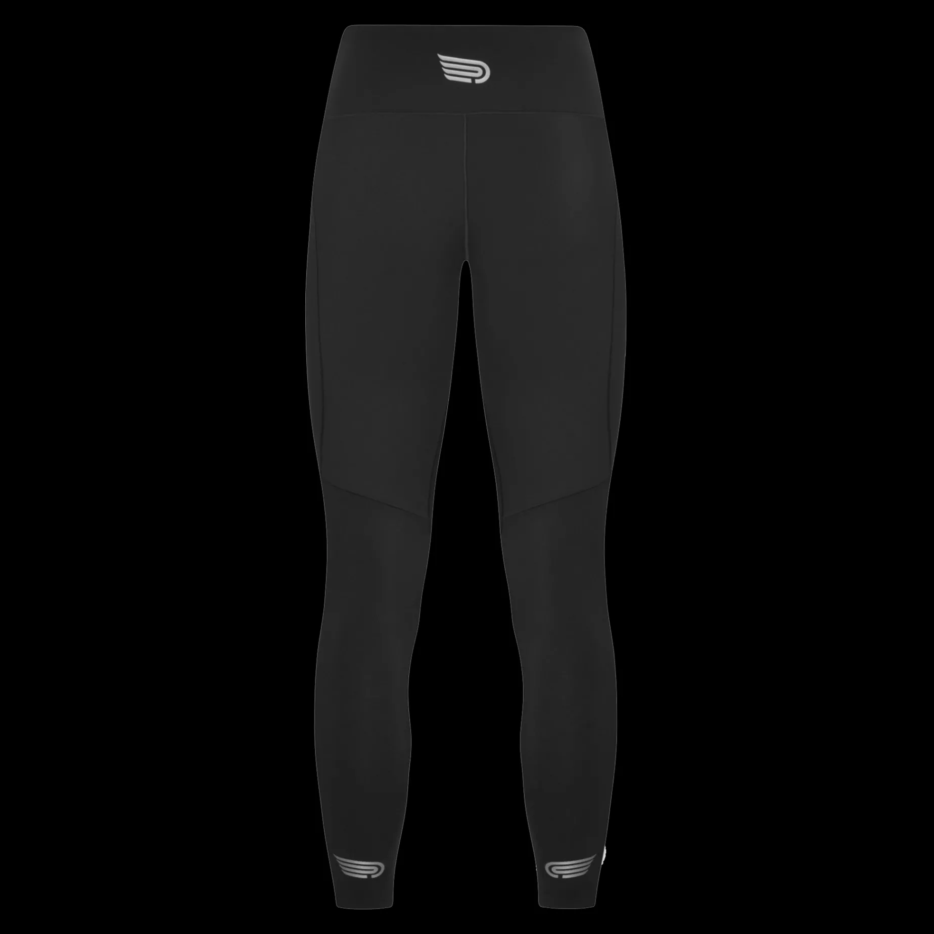 Pressio Thermal Tight High Rise, kompresjonstights dame - Treningstights - Pressio Thermal Tight High Rise, kompresjonstights dame