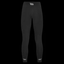Pressio Thermal Tight Mid Rise, kompresjonstights dame - Treningstights - Pressio Thermal Tight Mid Rise, kompresjonstights dame