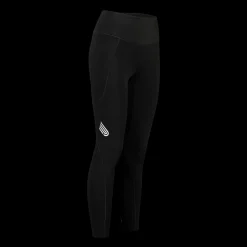 Pressio Tight High Rise W, kompresjonstights dame - Treningstights - Pressio Tight High Rise W, kompresjonstights dame