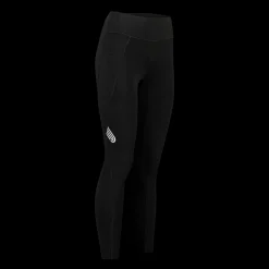 Pressio Tight Mid Rise, kompresjonstights dame - Treningstights - Pressio Tight Mid Rise, kompresjonstights dame