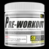 Preworkout (Citrus Peach (220g), pre-workout-pulver - Pre-Workout - Preworkout (Citrus Peach (220g), pre-workout-pulver
