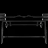 PRF Adjustable Barbell Set 7-36 Kg, vektsett - Kettlebells - PRF Adjustable Barbell Set 7-36 Kg, vektsett
