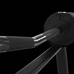PRF Adjustable Barbell Set 7-36 Kg, vektsett - Kettlebells - PRF Adjustable Barbell Set 7-36 Kg, vektsett