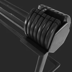 PRF Adjustable Barbell Set 7-36 Kg, vektsett - Kettlebells - PRF Adjustable Barbell Set 7-36 Kg, vektsett